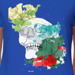 Декабрьский череп