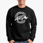 Африканский носорог, трайбл