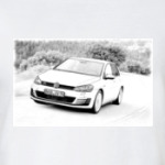 Фольцваген