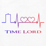 Time Lord - Doctor Who