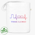 Time Lord - Doctor Who