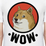 Лайка WOW