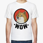 Лайка WOW
