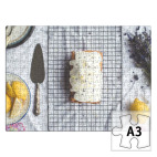 Сладкая выпечка