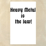 heavy metal