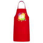 Кухонный фартук