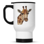 Кружка-термос