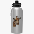 Спортивная бутылка