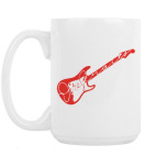 Кружка 420 мл