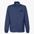 Ветровка без капюшона