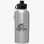 Спортивная бутылка