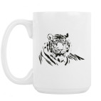 Кружка 420 мл