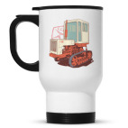 Кружка-термос