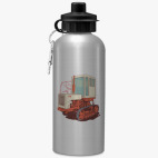 Спортивная бутылка