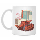 Кружка 330 мл