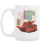 Тракторы Т70