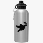 Спортивная бутылка