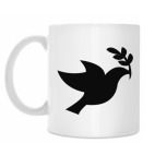 Кружка 330 мл