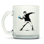 Матовая кружка Breaking Bad