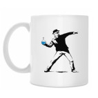 Кружка 330 мл