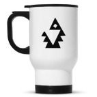 Кружка-термос