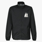 Ветровка без капюшона