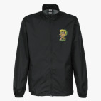 Ветровка без капюшона