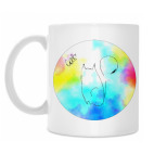 Кружка 330 мл