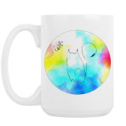 Кружка 420 мл