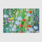 Картина Летняя поляна