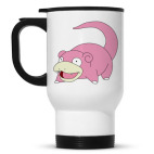 Кружка-термос