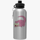 Спортивная бутылка