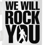 Фредди Меркури. Рок музыка