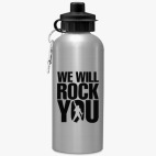 Спортивная бутылка