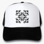 Кепки Trucker