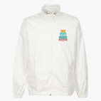 Ветровка без капюшона