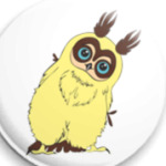 Nyan Owl