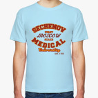 Первый мед Сеченова