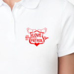 Love Patrol