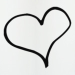 Чернильное сердце