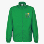 Ветровка без капюшона