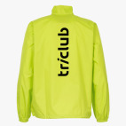 Ветровка без капюшона