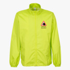 Ветровка без капюшона