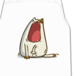 Зевокот — Пятничный Котик №28