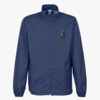 Ветровка без капюшона