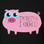 Я вкусный