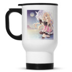 Кружка-термос