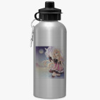 Спортивная бутылка