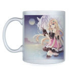 Девушка с лошадкой