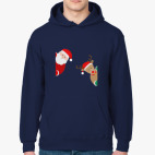 Толстовка худи